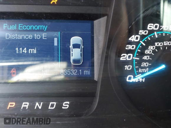 2018 Ford Taurus SEL z VIN 1FAHP2E81JG111809, wystawiony jako IAAI lot #42228720 z przebiegiem 83 532 mil mil oraz . Historia ofert i sprzedaży dostępna na DreamBid. Obrazek 16.