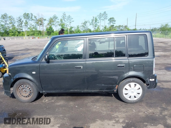 2006 Scion xB with VIN JTLKT324064097191, listed as a IAAI auction lot 42434167 with 131,344 mi miles and . Bid and sale history available at DreamBid. Image 14.