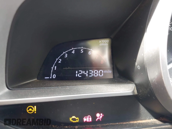 2015 Mazda 3 i Touring with VIN 3MZBM1V75FM192916, listed as a IAAI auction lot 42602233 with 124,380 mi miles and . Bid and sale history available at DreamBid. Image 12.