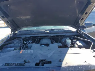 2019 Chevrolet Silverado 1500 LT with VIN 2GCVKPEC1K1182794, listed as a Copart auction lot 46542635 with 111,969 mi miles and Salvage Title. Bid and sale history available at DreamBid. Image 11.
