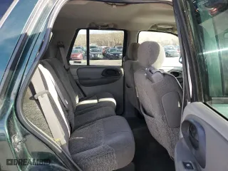 2002 Chevrolet TrailBlazer LS with VIN 1GNDT13S522387218, listed as a Copart auction lot 49256745 with 260,199 mi miles and Salvage Title. Bid and sale history available at carsss.com. Image 11.