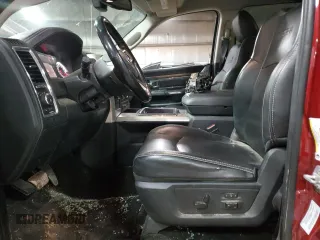 2015 Ram 2500 Laramie с VIN 3C6UR5FJ6FG606970, выставлен на аукционе Copart как лот 88541635 с пробегом 165 490 миль миль и Списание • Salvage title. История ставок и продаж доступна на DreamBid. Изображение 7.