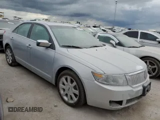 2006 Lincoln Zephyr z VIN 3LNHM26166R615188, wystawiony jako Copart lot #76311994 z przebiegiem Nie podano mil oraz Nie do naprawy. Historia ofert i sprzedaży dostępna na DreamBid. Obrazek 4.