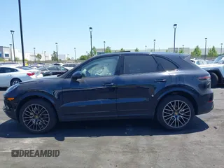 2019 Porsche Cayenne S z VIN WP1AB2AY9KDA64014, wystawiony jako IAAI lot #42294005 z przebiegiem Nie podano mil oraz . Historia ofert i sprzedaży dostępna na DreamBid. Obrazek 15.