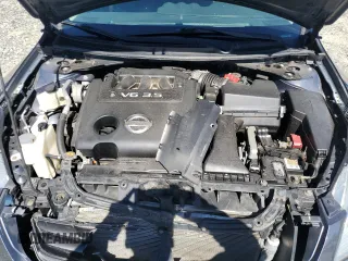 2010 Nissan Altima 3.5 SR with VIN 1N4BL2AP4AN471876, listed as a Copart auction lot 47921445 with 165,939 mi miles and Salvage Title. Bid and sale history available at carsss.com. Image 13.