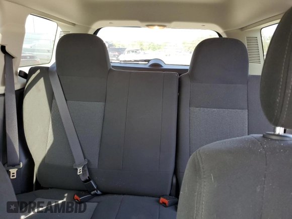 2017 Jeep Patriot Sport with VIN 1C4NJRBB7HD128990, listed as a Copart auction lot 48477255 with 25,699 mi miles and Clean title. Bid and sale history available at DreamBid. Image 10.