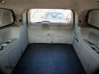 2015 Ram Cargo Van Tradesman with VIN 2C4JRGAG3FR681848, listed as a Copart auction lot 78019154 with 173,986 mi miles and Clean Title. Bid and sale history available at carsss.com. Image 10.