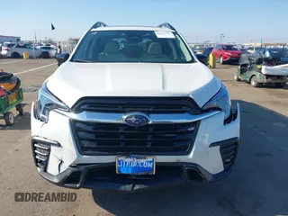 2024 Subaru Ascent Limited z VIN 4S4WMAUD7R3464895, wystawiony jako IAAI lot #41425701 z przebiegiem 670 mil mil oraz . Historia ofert i sprzedaży dostępna na DreamBid. Obrazek 12.