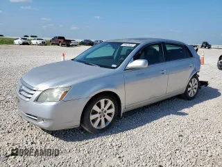 2006 Toyota Avalon XL z VIN 4T1BK36B56U137851, wystawiony jako Copart lot #59928655 z przebiegiem 170 112 mil mil oraz Szkoda całkowita • Salvage title. Historia ofert i sprzedaży dostępna na DreamBid. Obrazek 1.