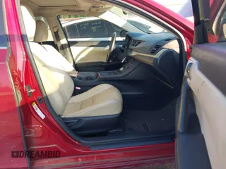 2011 Lexus CT 200h with VIN JTHKD5BH1B2032281, listed as a IAAI auction lot 42631957 with 180,551 mi miles and . Bid and sale history available at DreamBid. Image 5.