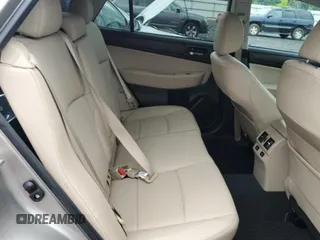 2017 Subaru Outback Limited with VIN 4S4BSENC7H3202990, listed as a Copart auction lot 62504715 with 150,018 mi miles and Salvage title. Bid and sale history available at DreamBid. Image 10.