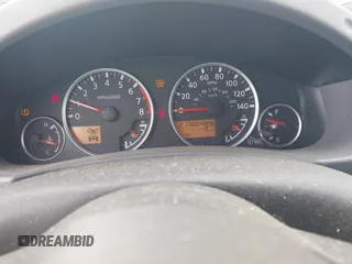 2007 Nissan Xterra SE with VIN 5N1AN08W67C538463, listed as a IAAI auction lot 42232812 with 213,664 mi miles and . Bid and sale history available at DreamBid. Image 7.