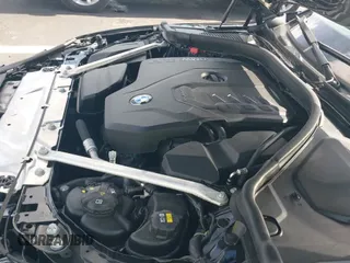 2023 BMW 4 Series 430i z VIN WBA23AT03PCL81706, wystawiony jako IAAI lot #42534918 z przebiegiem 42 362 mil mil oraz . Historia ofert i sprzedaży dostępna na DreamBid. Obrazek 19.