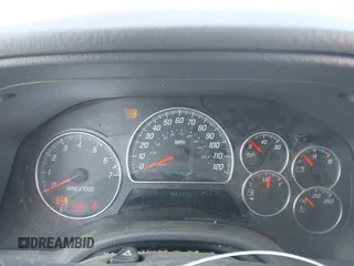 2004 GMC Envoy SLE with VIN 1GKDS13S242420100, listed as a IAAI auction lot 41963800 with 341,395 mi miles and . Bid and sale history available at DreamBid. Image 7.