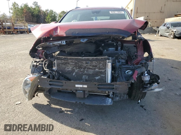 2019 Kia Sorento EX with VIN 5XYPH4A57KG468507, listed as a Copart auction lot 82811094 with 86,587 mi miles and Salvage Title. Bid and sale history available at DreamBid. Image 5.
