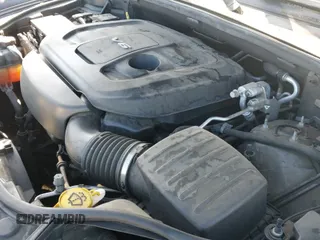 2018 Dodge Durango SXT with VIN 1C4RDHAG7JC254617, listed as a IAAI auction lot 42430580 with 101,237 mi miles and . Bid and sale history available at DreamBid. Image 20.
