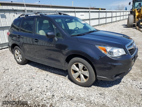 2016 Subaru Forester 2.5i Premium with VIN JF2SJAFC0GH448183, listed as a Copart auction lot 52351255 with 184,133 mi miles and Clean Title. Bid and sale history available at carsss.com. Image 4.