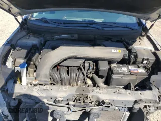 2017 Hyundai Sonata Sport with VIN 5NPE34AF3HH458153, listed as a Copart auction lot 54714605 with 41,249 mi miles and Salvage Title. Bid and sale history available at carsss.com. Image 11.