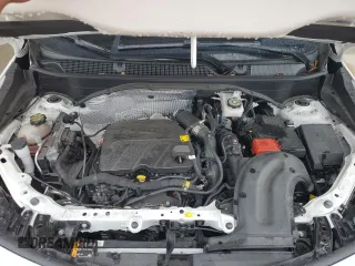 2024 Buick Encore GX Preferred with VIN KL4AMBS23RB217198, listed as a Copart auction lot 63072785 with 11,915 mi miles and Clean title. Bid and sale history available at DreamBid. Image 12.