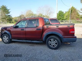 2010 Ford Explorer Sport Trac XLT z VIN 1FMEU3BE3AUA41619, wystawiony jako IAAI lot #41964282 z przebiegiem 189 377 mil mil oraz . Historia ofert i sprzedaży dostępna na DreamBid. Obrazek 14.