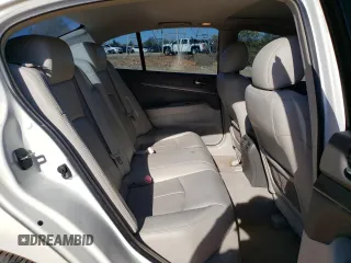 2012 Infiniti G25 Journey with VIN JN1DV6AP6CM700493, listed as a Copart auction lot 80149304 with 108,833 mi miles and Salvage Title. Bid and sale history available at carsss.com. Image 10.