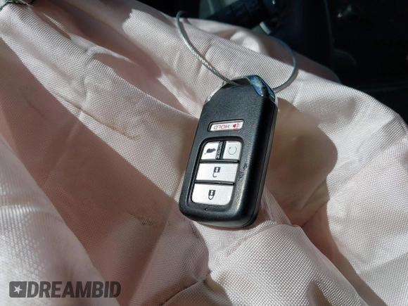 2022 Honda Pilot Special Edition with VIN 5FNYF6H25NB096680, listed as a IAAI auction lot 42057505 with 46,673 mi miles and . Bid and sale history available at DreamBid. Image 11.
