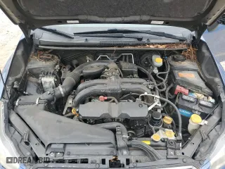 2016 Subaru Crosstrek Premium with VIN JF2GPABC9G8317960, listed as a Copart auction lot 49309025 with 99,027 mi miles and Salvage Title. Bid and sale history available at carsss.com. Image 12.