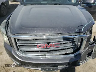2015 GMC Yukon SLT z VIN 1GKS2BKC9FR147397, wystawiony jako Copart lot #53157845 z przebiegiem 131 552 mil mil oraz Szkoda całkowita • Salvage title. Historia ofert i sprzedaży dostępna na DreamBid. Obrazek 12.