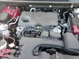 2024 Toyota RAV4 Limited z VIN 2T3Y1RFV5RW360381, wystawiony jako Copart lot #66014775 z przebiegiem 3 073 mil mil oraz Szkoda całkowita • Salvage title. Historia ofert i sprzedaży dostępna na DreamBid. Obrazek 16.