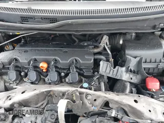 2013 Honda Civic EX with VIN 19XFB2F84DE064987, listed as a IAAI auction lot 41472451 with 118,203 mi miles and . Bid and sale history available at DreamBid. Image 10.