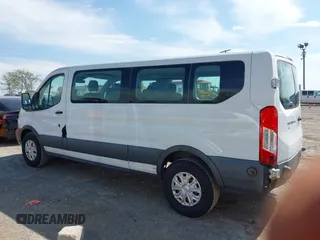 2015 Ford Transit XL с VIN 1FBZX2ZM1FKA83119, выставлен на аукционе IAAI как лот 41994502 с пробегом 144 505 миль миль и . История ставок и продаж доступна на DreamBid. Изображение 14.