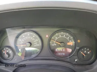 2017 Jeep Patriot High Altitude with VIN 1C4NJPFA7HD209381, listed as a IAAI auction lot 40698449 with 110,379 mi miles and . Bid and sale history available at carsss.com. Image 7.
