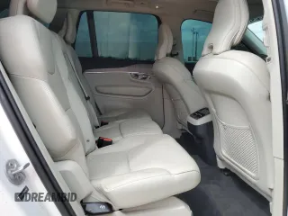 2023 Volvo XC90 Plus with VIN YV4062PN4P1907119, listed as a Copart auction lot 47342165 with 41,335 mi miles and Clean Title. Bid and sale history available at carsss.com. Image 11.