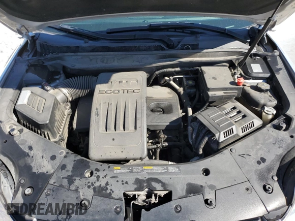 2013 GMC Terrain SLE with VIN 2GKALSEK2D6142126, listed as a Copart auction lot 49909705 with 144,396 mi miles and Clean Title. Bid and sale history available at DreamBid. Image 12.