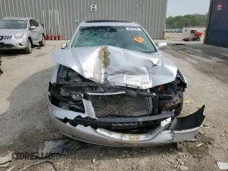 2006 Hyundai Azera SE with VIN KMHFC46FX6A087229, listed as a Copart auction lot 58816365 with Not provided miles and Non repairable. Bid and sale history available at DreamBid. Image 5.