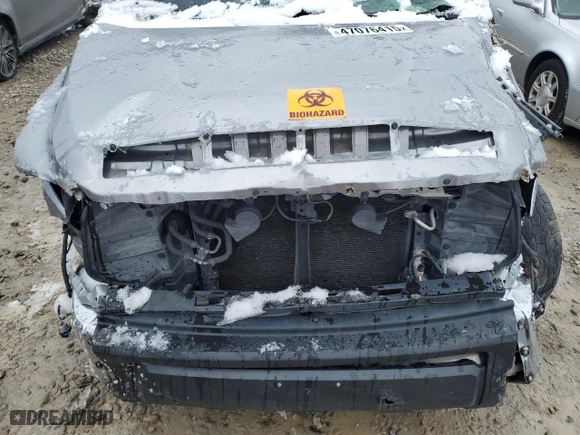 2015 Toyota Tundra 4WD Truck LTD with VIN 5TFHW5F15FX486447, listed as a Copart auction lot 47076415 with NaN miles and Salvage Title. Bid and sale history available at carsss.com. Image 11.