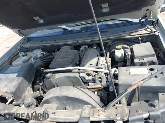 2004 GMC Envoy SLT with VIN 1GKET16S546129810, listed as a IAAI auction lot 42027594 with 143,503 mi miles and . Bid and sale history available at DreamBid. Image 10.