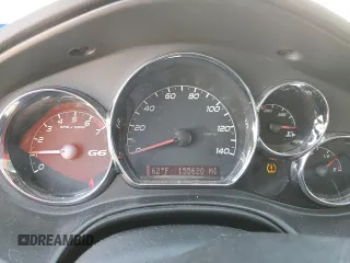 2010 Pontiac G6 w/1SH with VIN 1G2ZA5EKXA4131477, listed as a Copart auction lot 75949324 with 155,620 mi miles and Salvage Title. Bid and sale history available at carsss.com. Image 9.