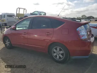 2007 Toyota Prius with VIN JTDKB20U473268804, listed as a Copart auction lot 51985705 with 253,191 mi miles and Salvage Title. Bid and sale history available at DreamBid. Image 2.