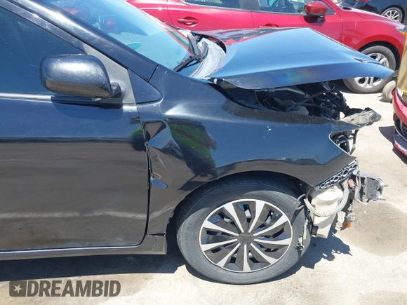 2010 Toyota Corolla with VIN 1NXBU4EE3AZ307385, listed as a IAAI auction lot 42465219 with 201,105 mi miles and . Bid and sale history available at DreamBid. Image 20.