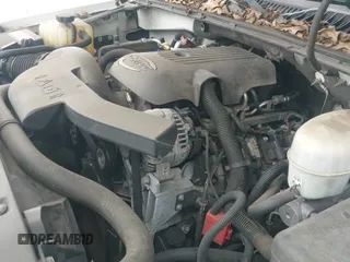 2005 Chevrolet Suburban Z71 с VIN 3GNFK16Z75G132845, выставлен на аукционе IAAI как лот 42895816 с пробегом 150 473 миль миль и . История ставок и продаж доступна на DreamBid. Изображение 12.