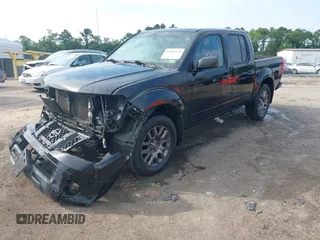 2012 Nissan Frontier SV с VIN 1N6AD0EV3CC465966, выставлен на аукционе IAAI как лот 42464512 с пробегом 145 068 миль миль и . История ставок и продаж доступна на DreamBid. Изображение 18.