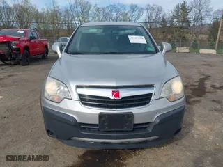 2008 Saturn VUE XE with VIN 3GSCL33P48S500976, listed as a IAAI auction lot 42107636 with 114,135 mi miles. Bid and sale history available at carsss.com. Image 6.