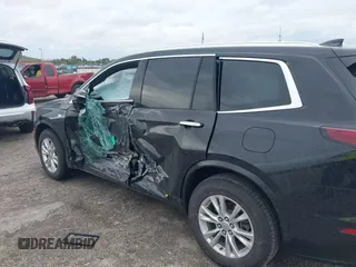 2021 Cadillac XT6 Luxury with VIN 1GYKPAR48MZ171154, listed as a IAAI auction lot 41639465 with 41,183 mi miles. Bid and sale history available at carsss.com. Image 18.