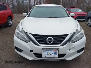 2018 Nissan Altima S with VIN 1N4AL3AP5JC231653, listed as a IAAI auction lot 41052345 with 173,709 mi miles and . Bid and sale history available at DreamBid. Image 12.