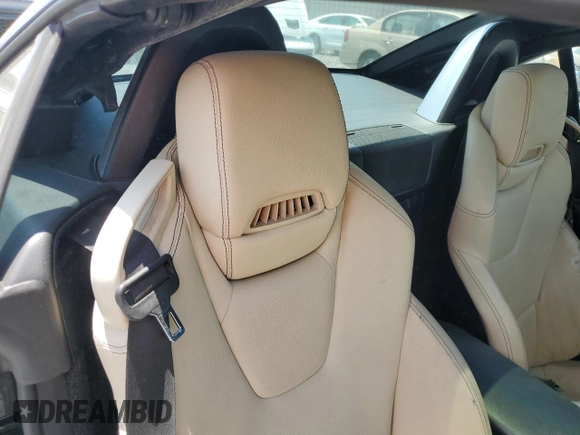 2014 Mercedes-Benz SLK-Class SLK 250 with VIN WDDPK4HA0EF075367, listed as a Copart auction lot 62436164 with 74,947 mi miles and Salvage Title. Bid and sale history available at carsss.com. Image 10.