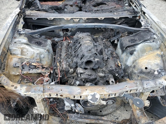 2021 Dodge Charger R/T with VIN 2C3CDXCT6MH553452, listed as a Copart auction lot 63240035 with Not provided miles and Salvage title. Bid and sale history available at DreamBid. Image 11.