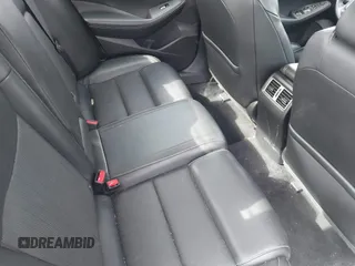 2018 Nissan Maxima S z VIN 1N4AA6APXJC360916, wystawiony jako IAAI lot #41543171 z przebiegiem 51 711 mil mil oraz . Historia ofert i sprzedaży dostępna na DreamBid. Obrazek 8.