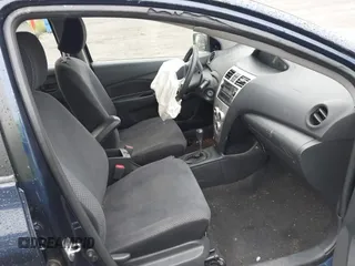 2007 Toyota Yaris with VIN JTDBT903271107862, listed as a IAAI auction lot 42290758 with Not Provided miles and . Bid and sale history available at DreamBid. Image 5.