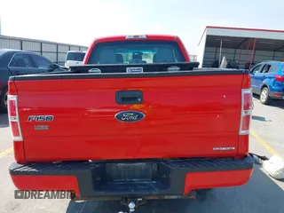 2013 Ford F-150 XL с VIN 1FTEX1EM2DKG08678, выставлен на аукционе IAAI как лот 42420749 с пробегом 108 453 миль миль и . История ставок и продаж доступна на DreamBid. Изображение 16.